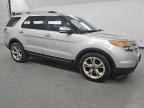 2014 Ford Explorer Limited للبيع في Wilmer، TX - Minor Dent/Scratches