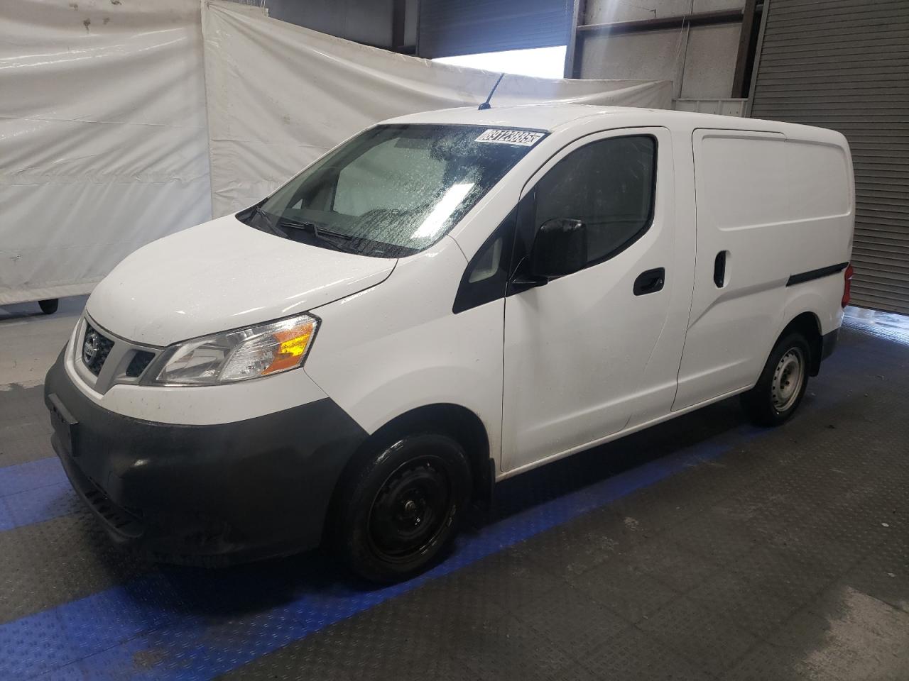 2018 Nissan NV - Image 1