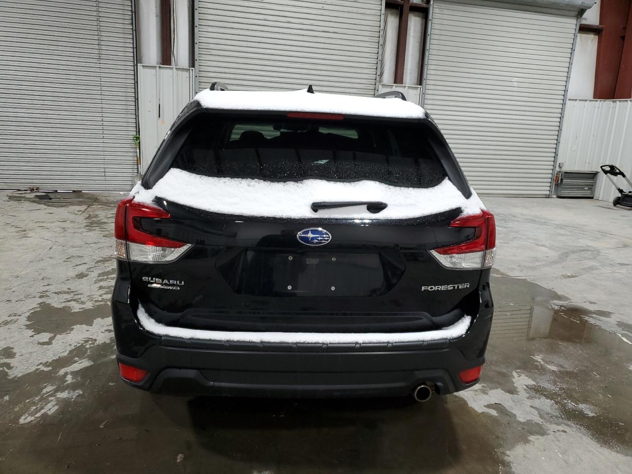 2019 Subaru Forester - Image 6