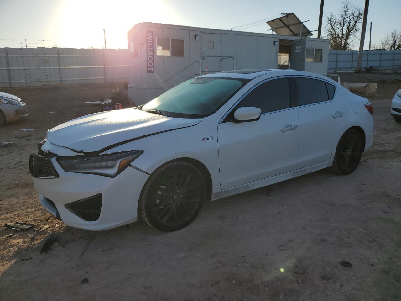 2021 Acura ILX - Image 1