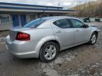 2011 Dodge Avenger Mainstreet за продажба в Hurricane, WV - Front End