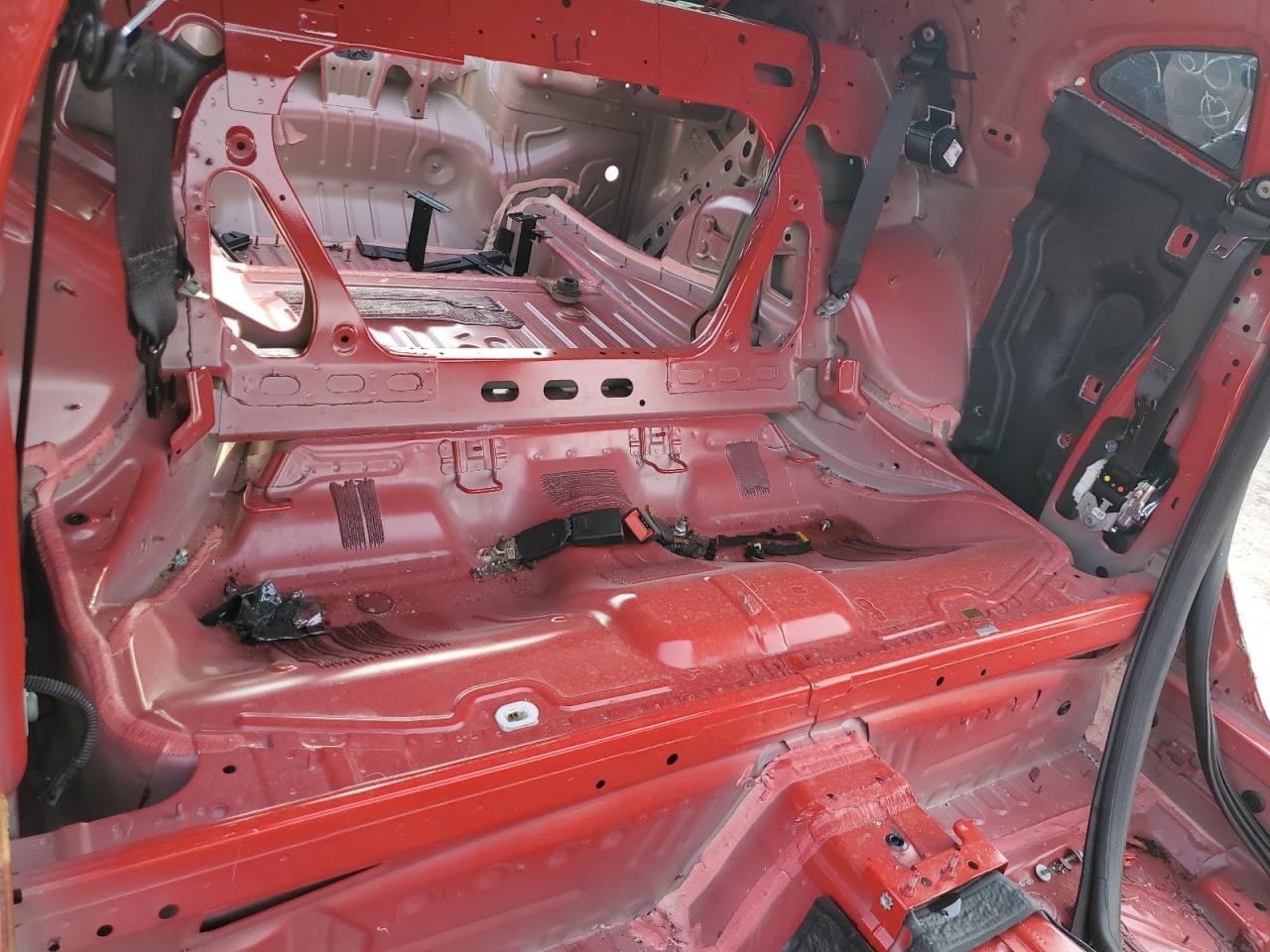 1G1FH1R71L0110867 CHEVROLET CAMARO 2020