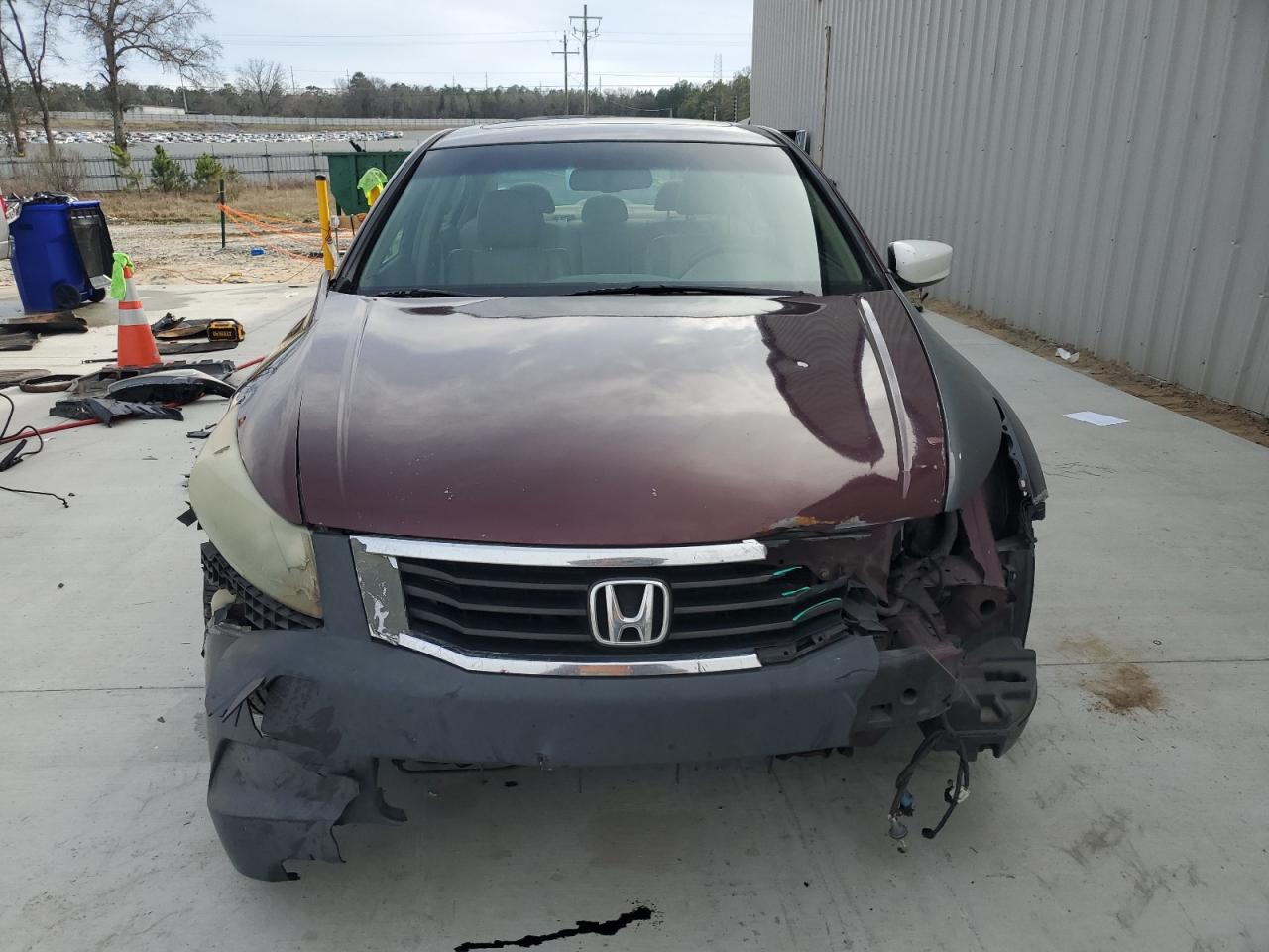 2008 Honda Accord - Image 5