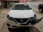 2018 Nissan Sentra S იყიდება Sikeston-ში, MO - All Over