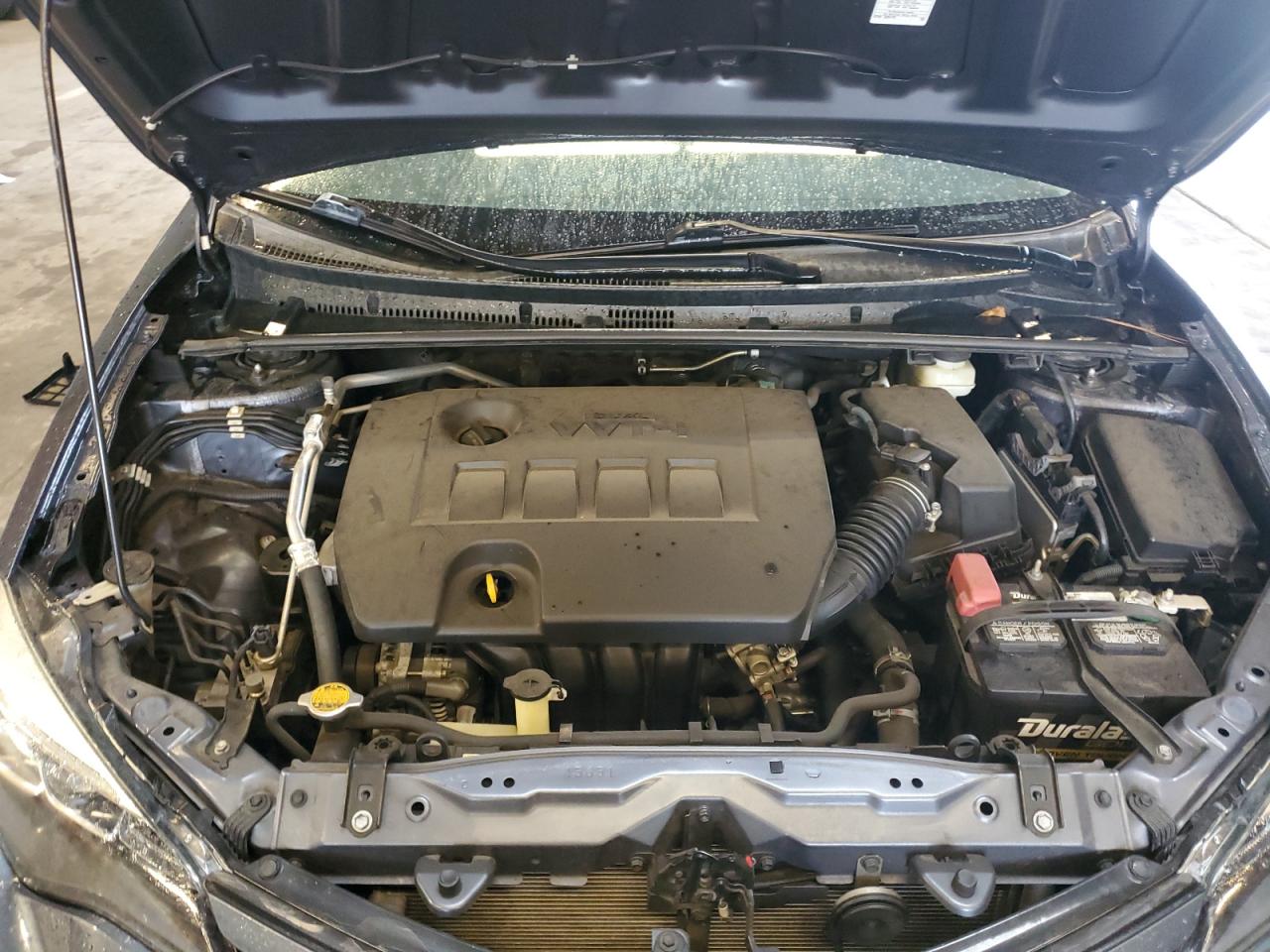 2017 Toyota Corolla - Image 11