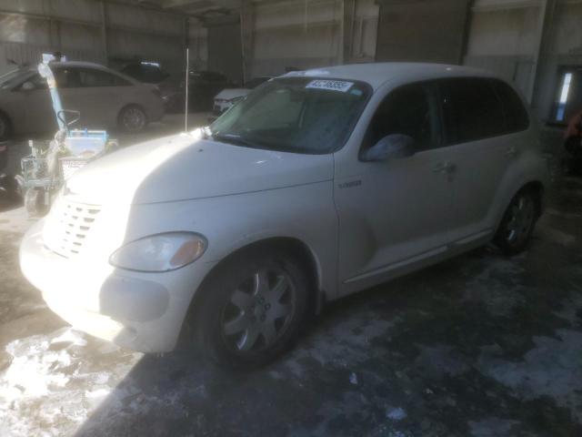 2003 Chrysler Pt Cruiser Touring