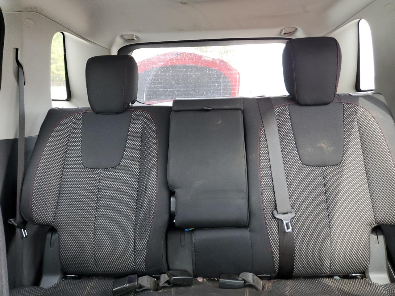 2013 GMC Terrain - Image 10