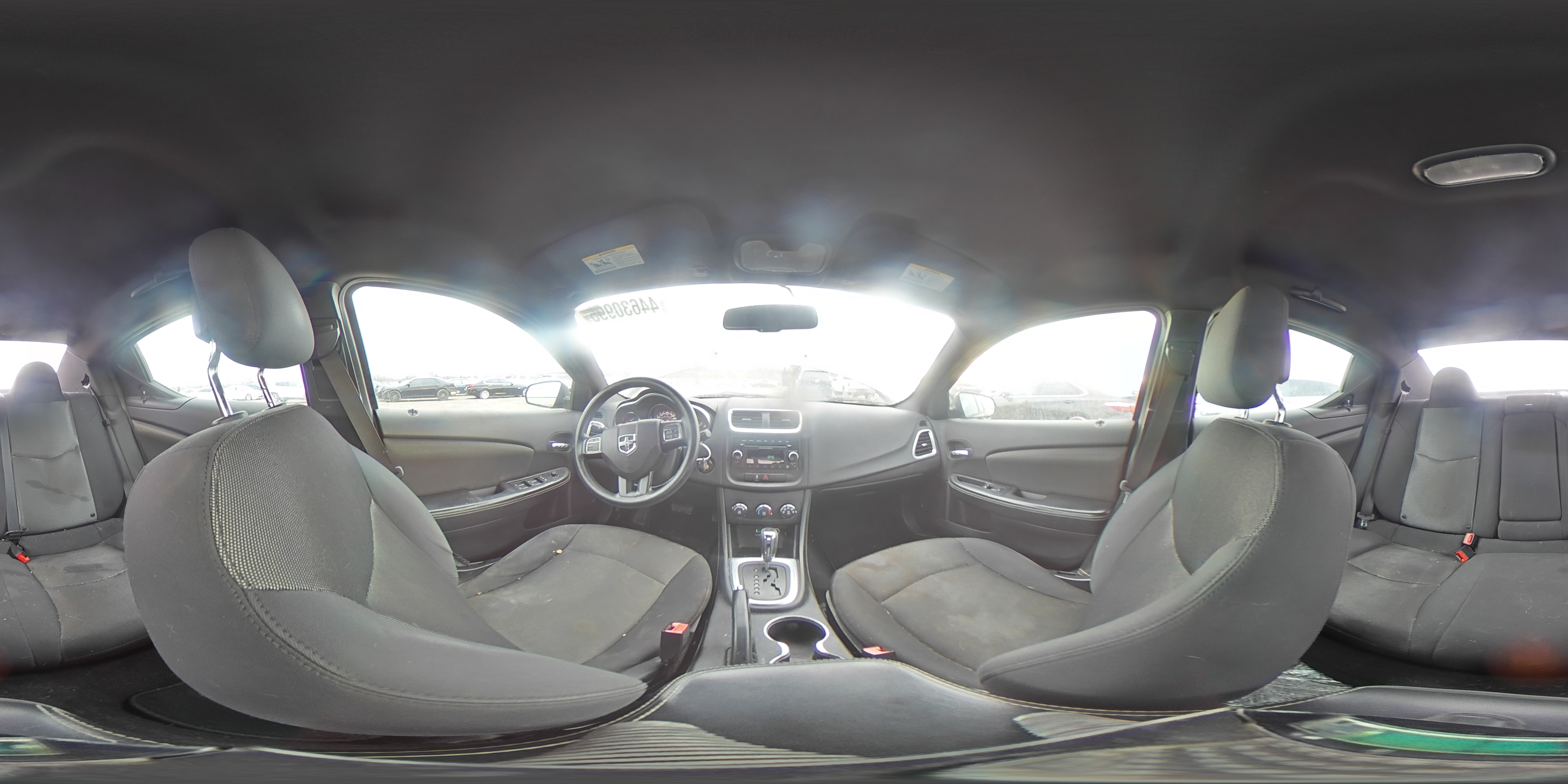 2014 Dodge Avenger - Image 12