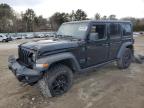 2023 Jeep Wrangler 4Xe zu verkaufen in Mendon, MA - Front End
