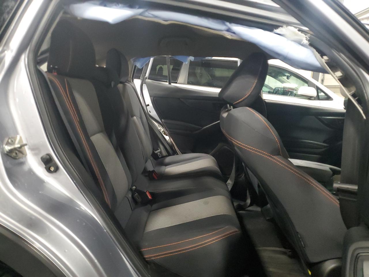 JF2GTAEC5L8200586 SUBARU CROSSTREK 2020