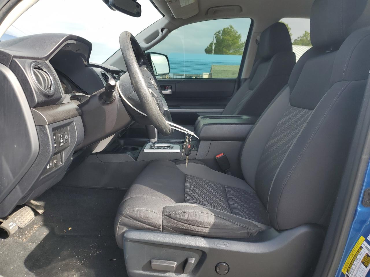5TFRM5F1XJX131650 TOYOTA TUNDRA 2018