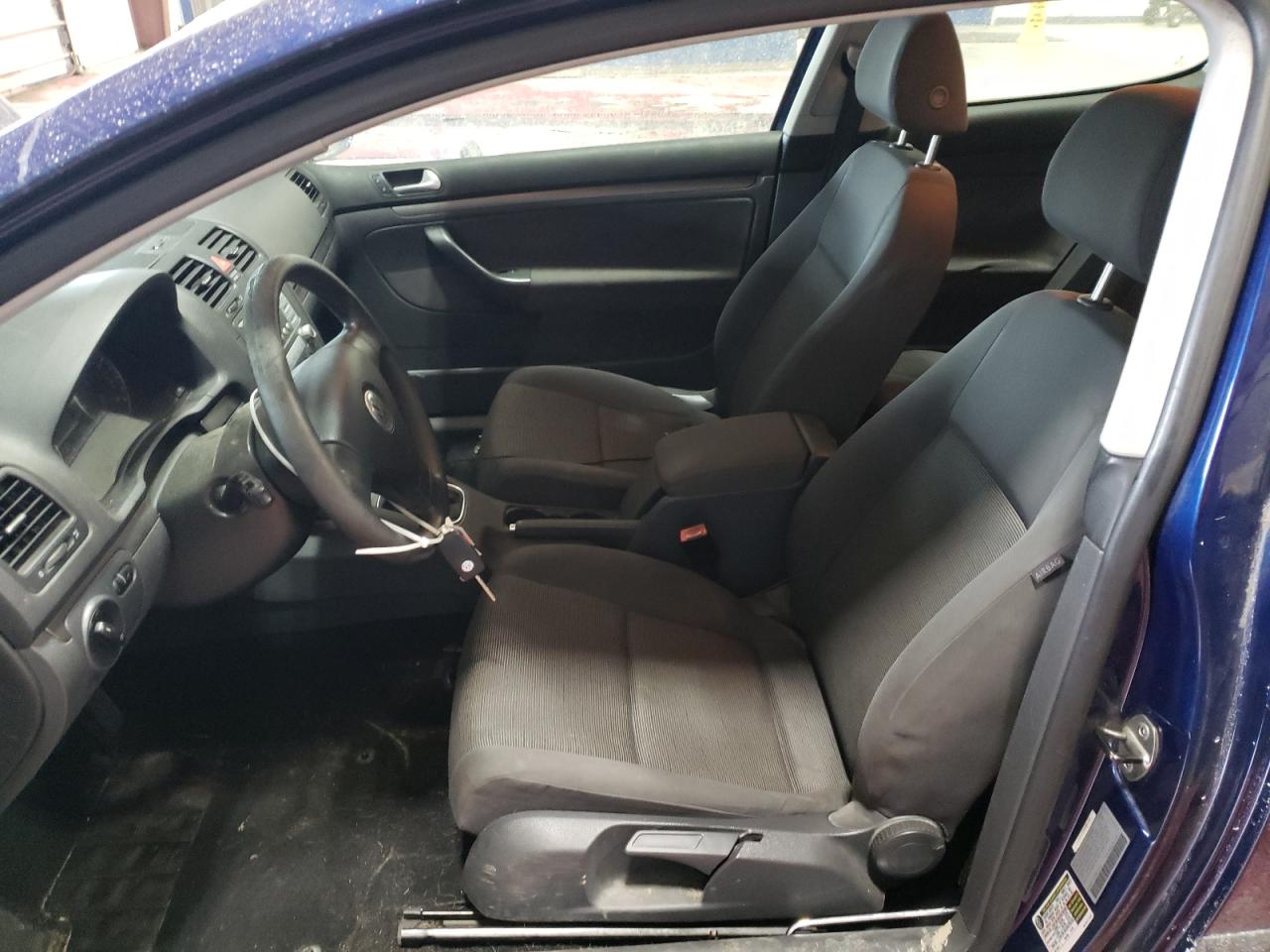 2007 Volkswagen Golf - Image 7