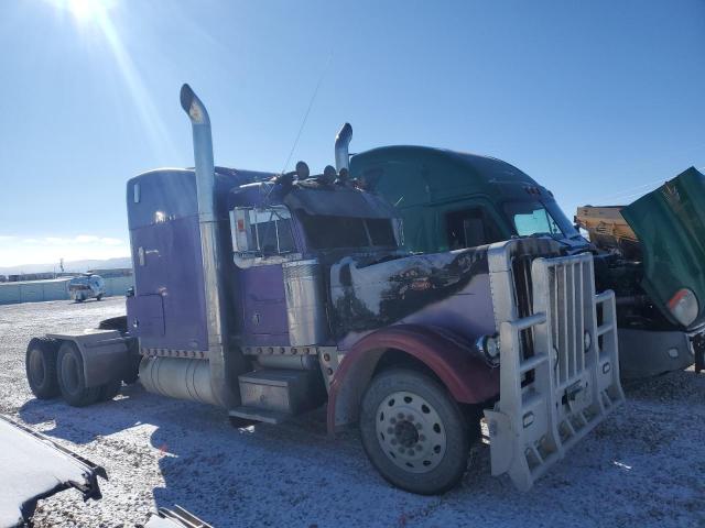 2000 Peterbilt 379 