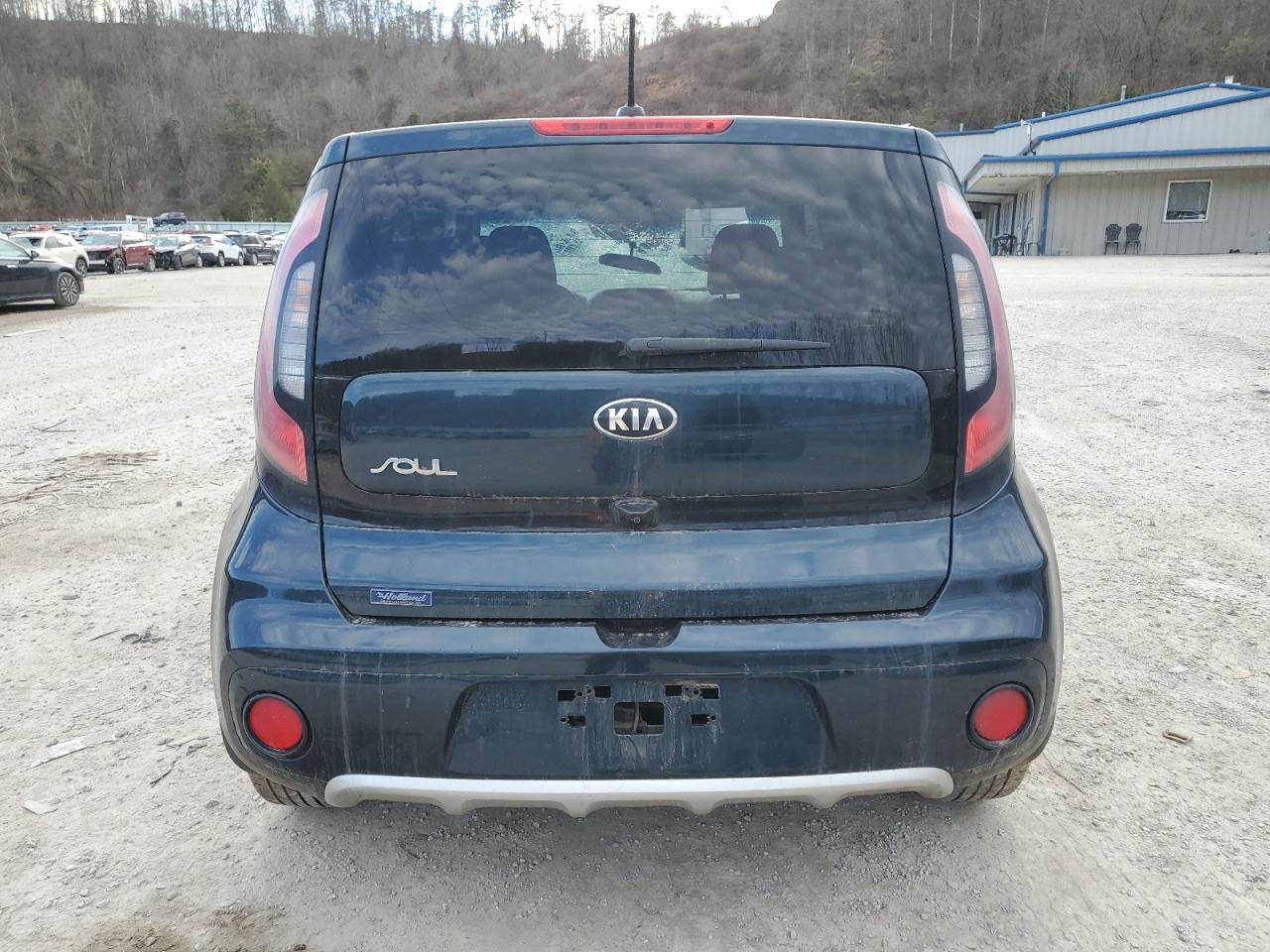 2017 Kia Soul - Image 6