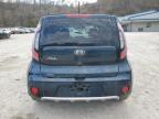 2017 Kia Soul + продається в Hurricane, WV - Front End
