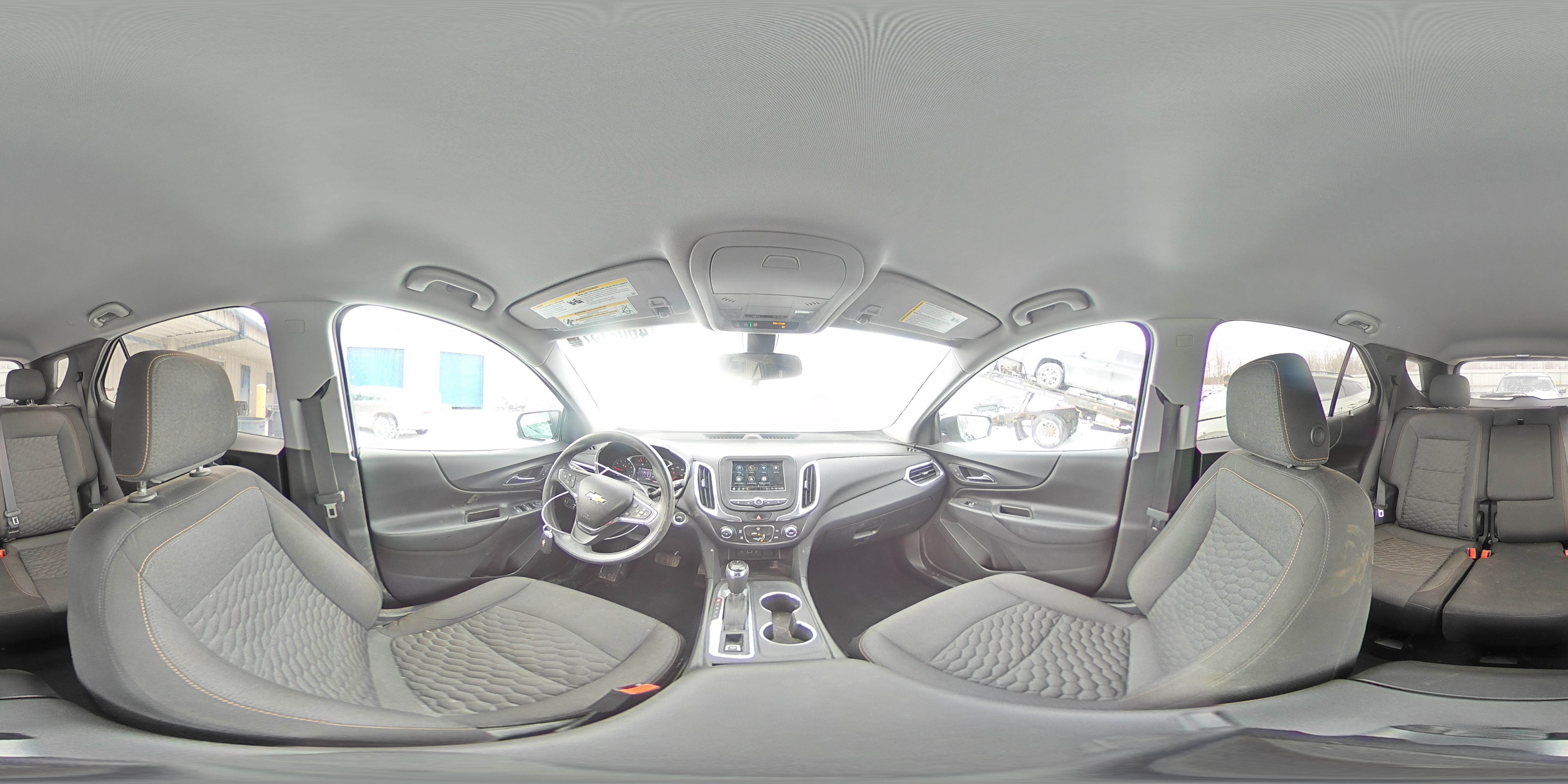 2019 Chevrolet Equinox - Image 15