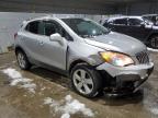 2016 Buick Encore Convenience de vânzare în Candia, NH - Front End