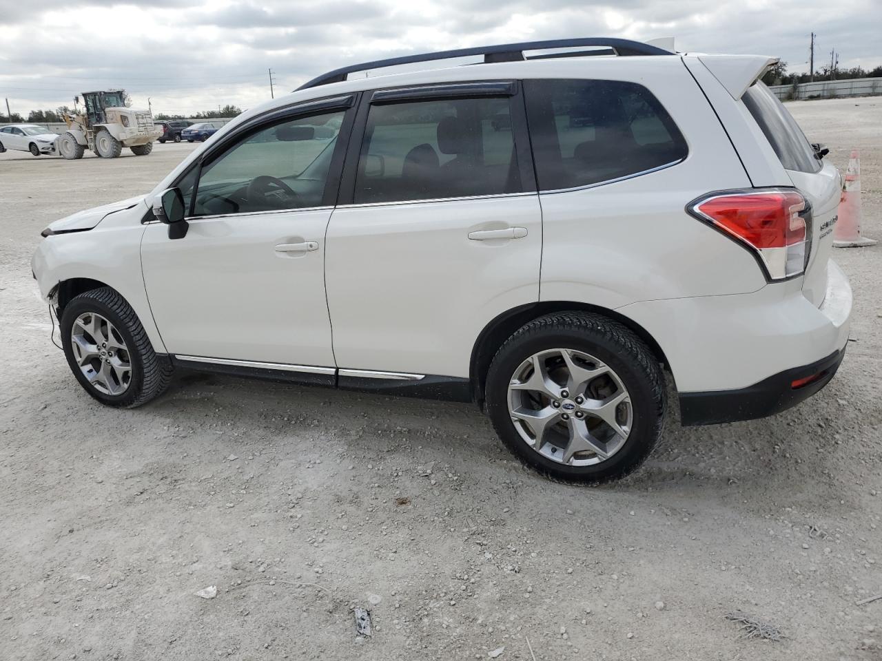 2018 Subaru Forester - Image 2