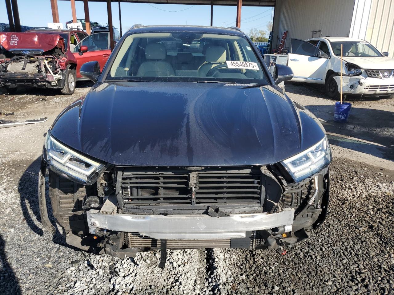 2018 Audi Q5 - Image 5