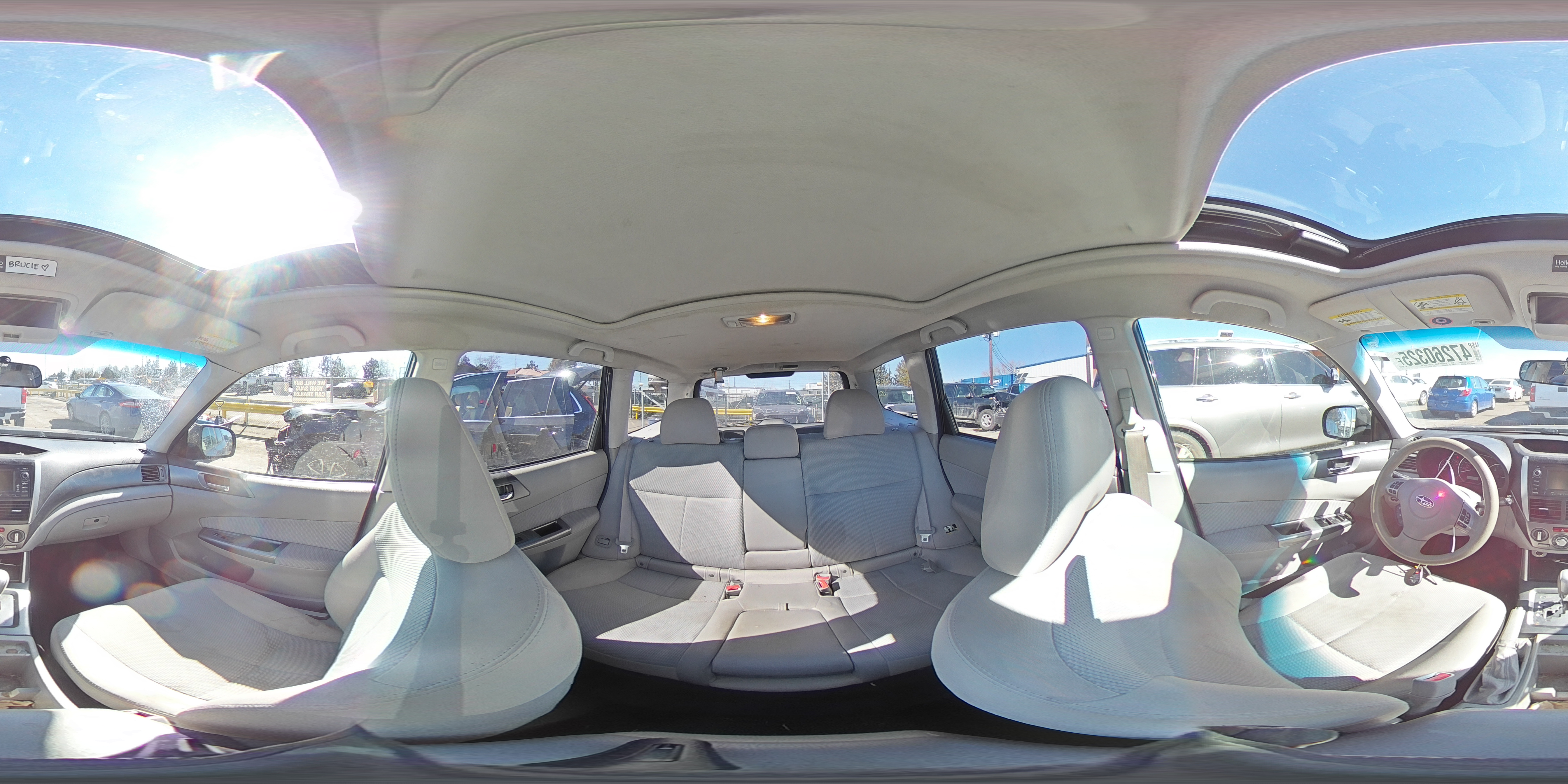 2013 Subaru Forester - Image 14