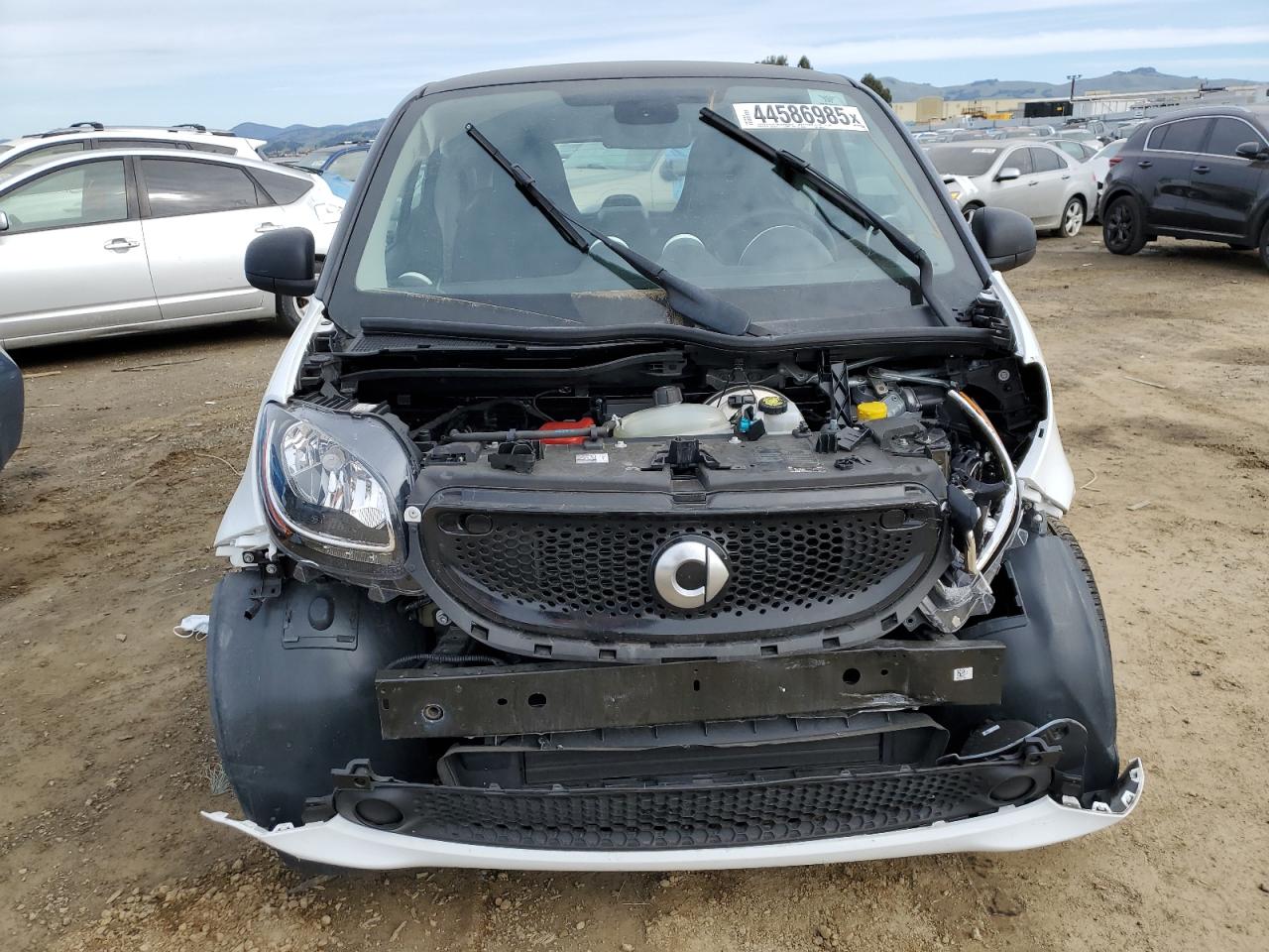 2016 Smart Fortwo - Image 5