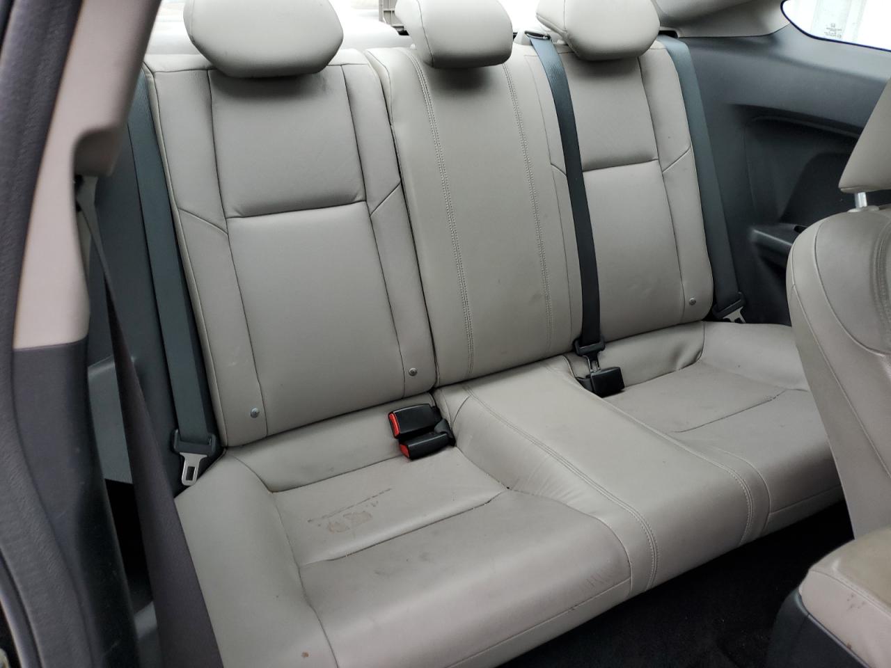 2014 Honda Civic - Image 11