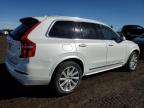 2018 VOLVO XC90 T6 for sale at Copart AB - CALGARY