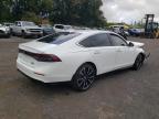 2023 Honda Accord Touring Hybrid for Sale in Kapolei, HI - Front End