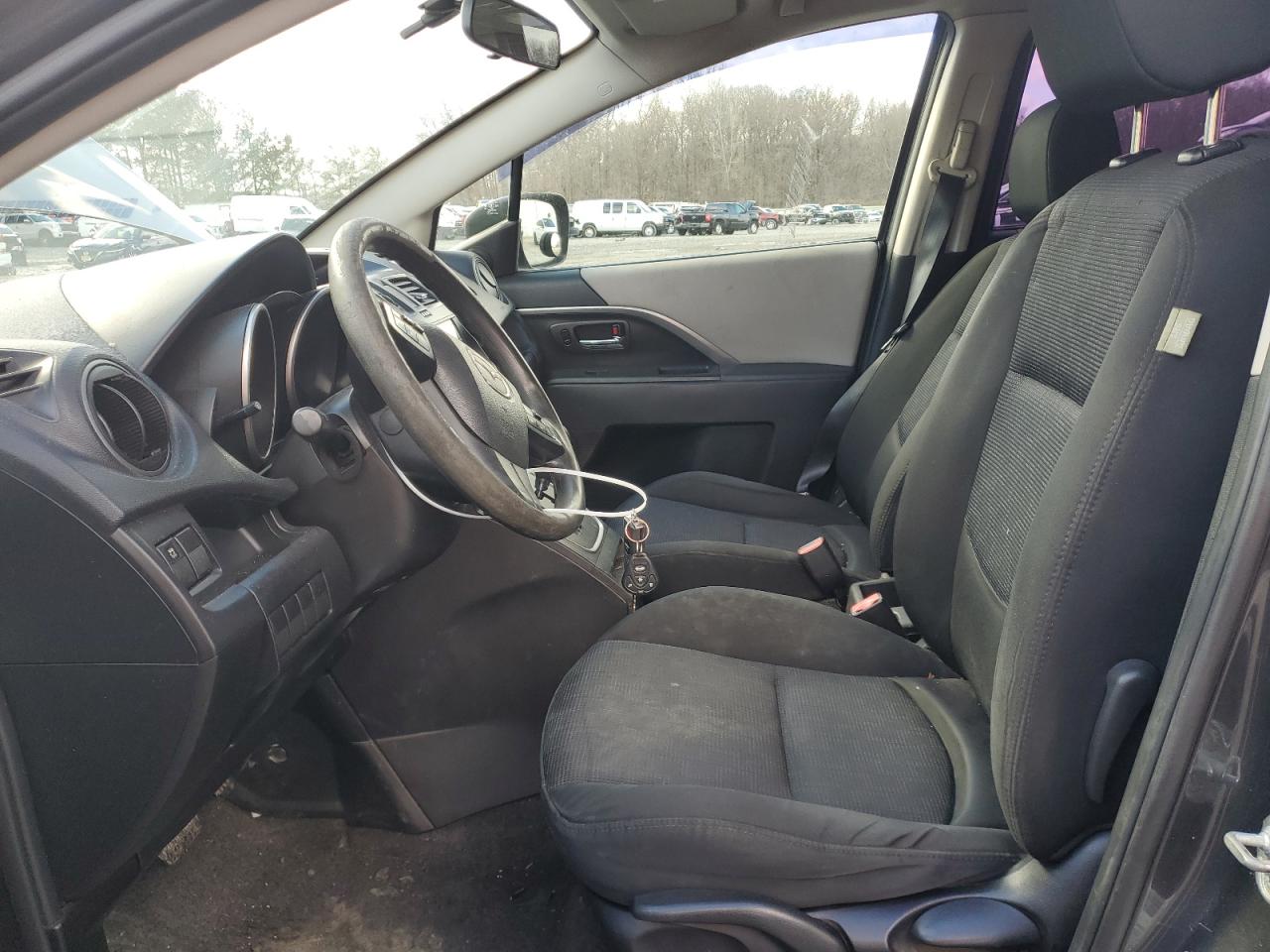 2013 Mazda 5 - Image 7