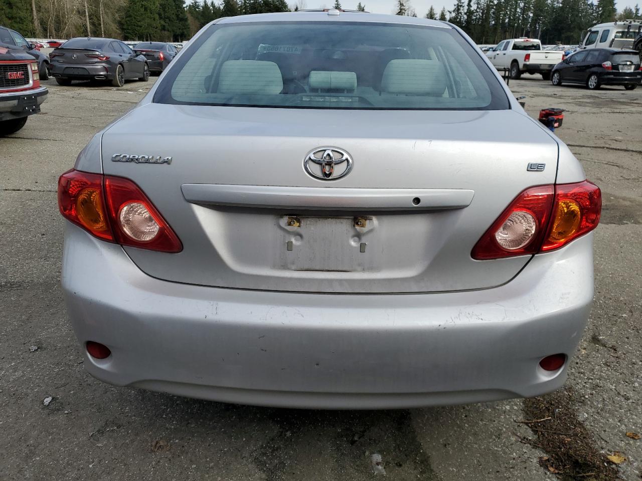 2010 Toyota Corolla - Image 6