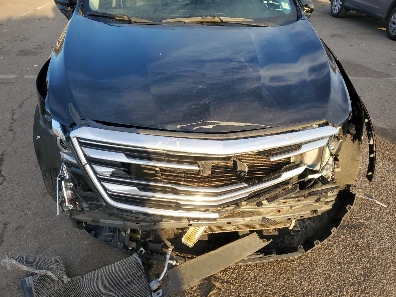 2017 Cadillac XT5 - Image 12