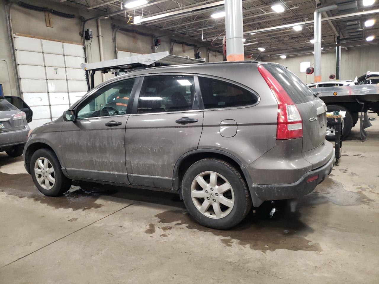 2009 Honda CR-V - Image 2