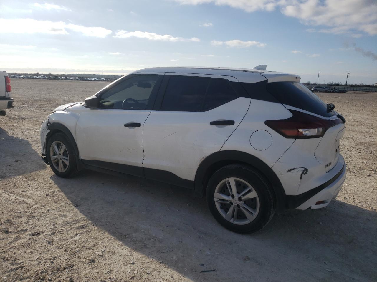 3N1CP5BV6PL518788 NISSAN KICKS 2023