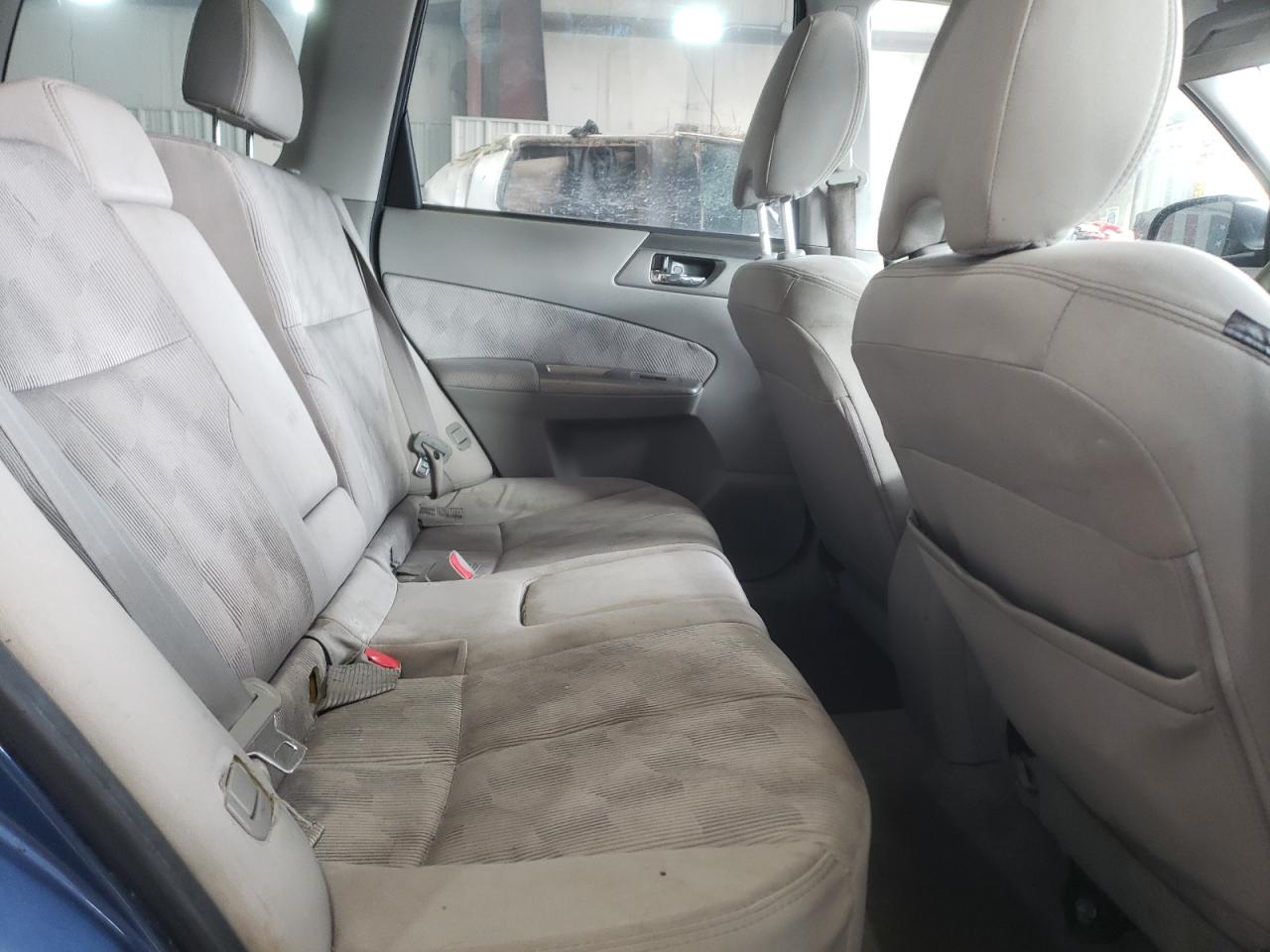 2009 Subaru Forester - Image 11