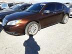 2013 Chrysler 200 Limited for Sale in Las Vegas, NV - Front End