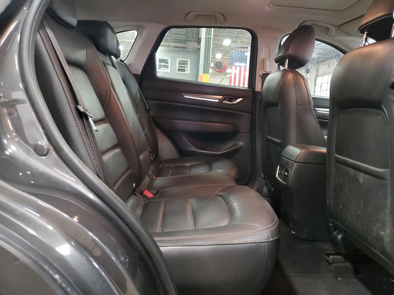 2020 Mazda CX-5 - Image 11