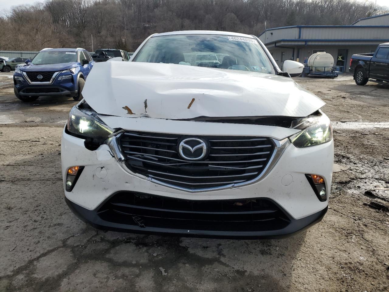 2016 Mazda CX-3 - Image 5