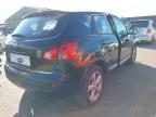 2007 NISSAN QASHQAI TE for sale at Copart NEWBURY