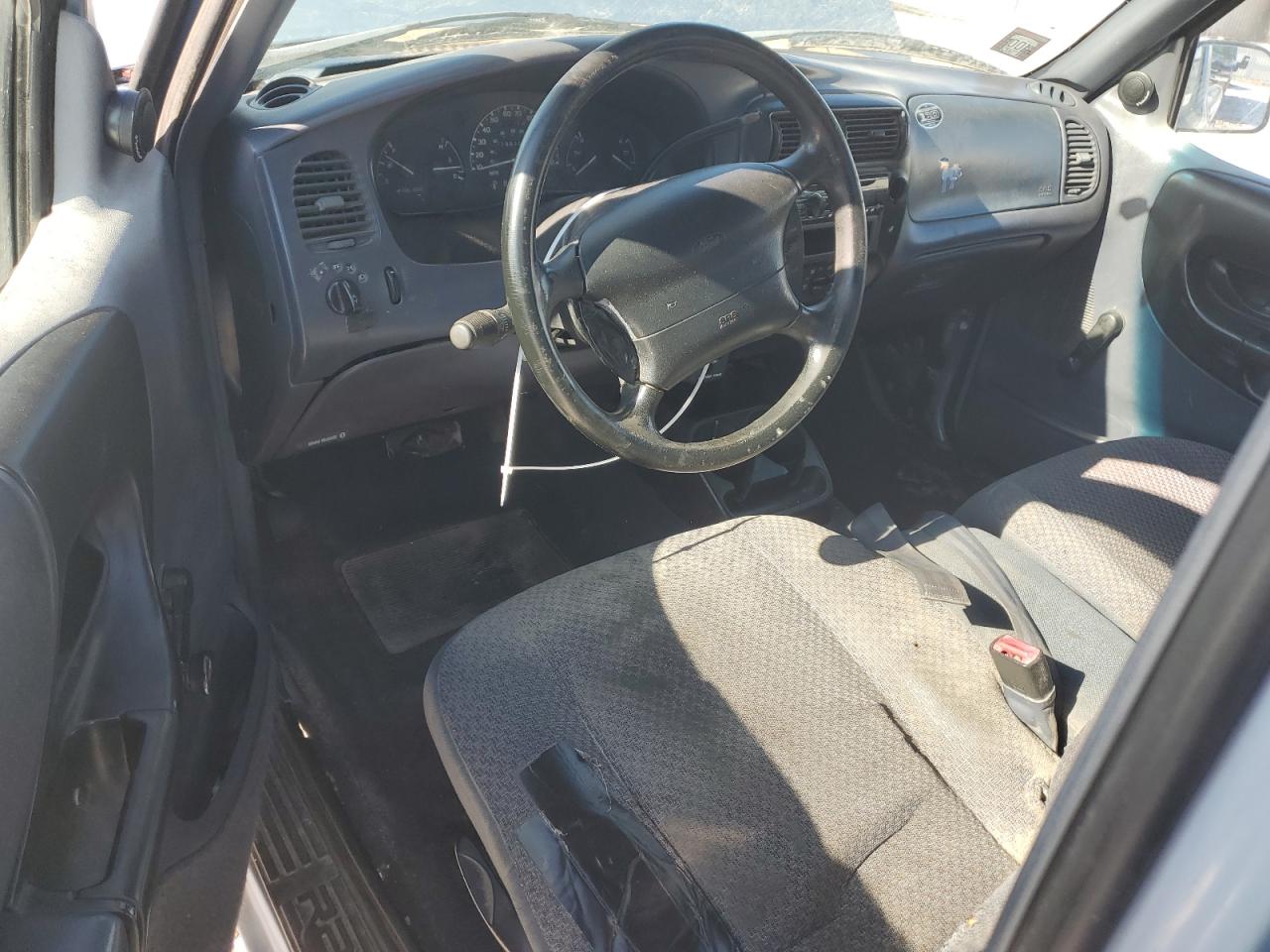 1998 Ford Ranger - Image 8