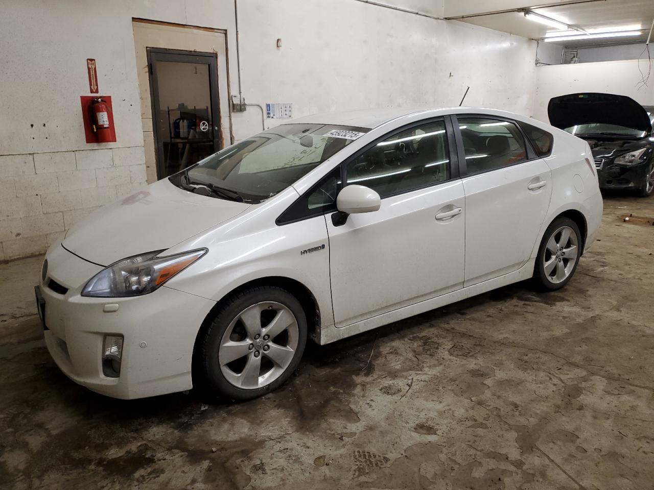 2010 Toyota Prius - Image 1