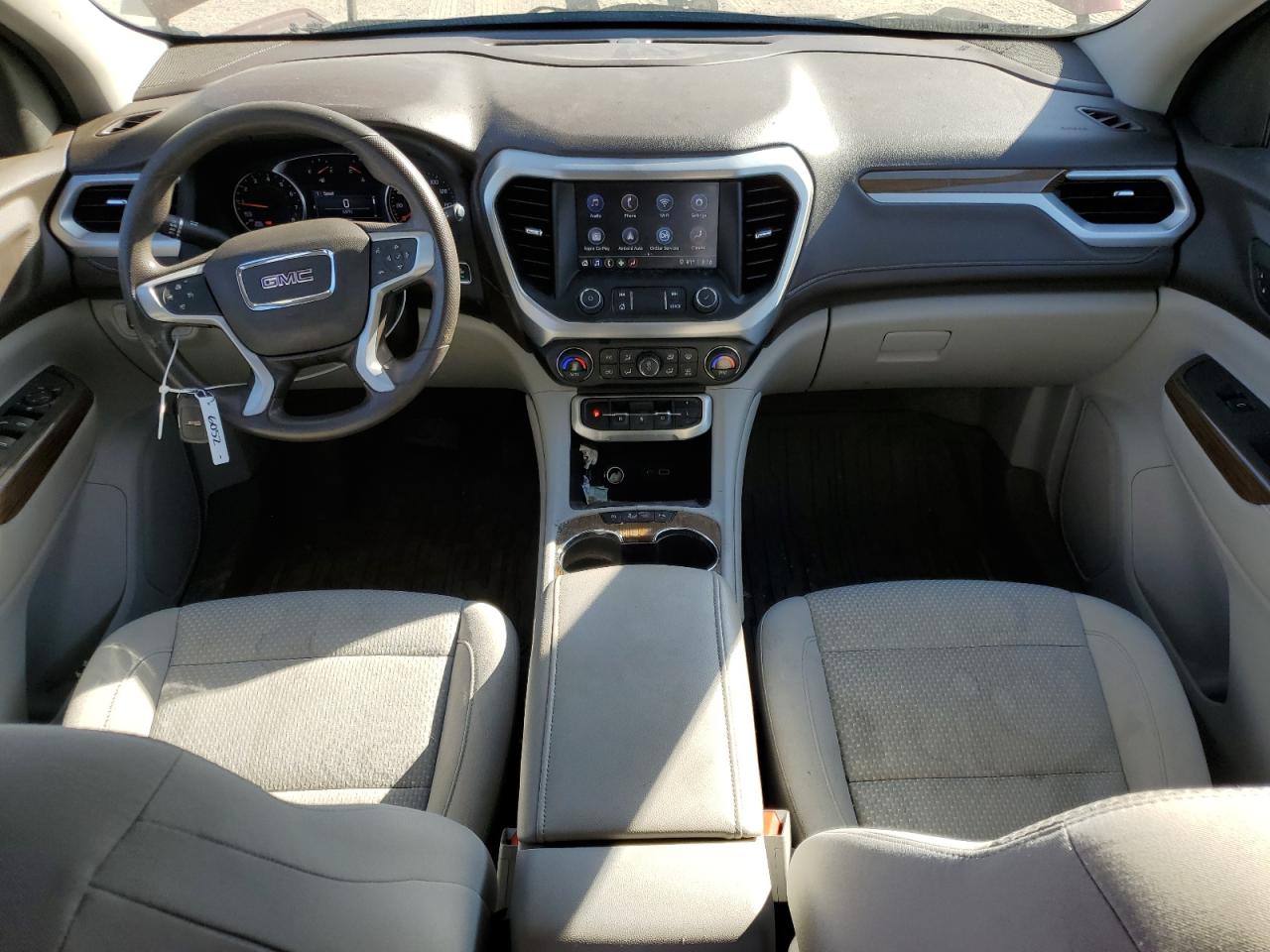 2021 GMC Acadia - Image 8