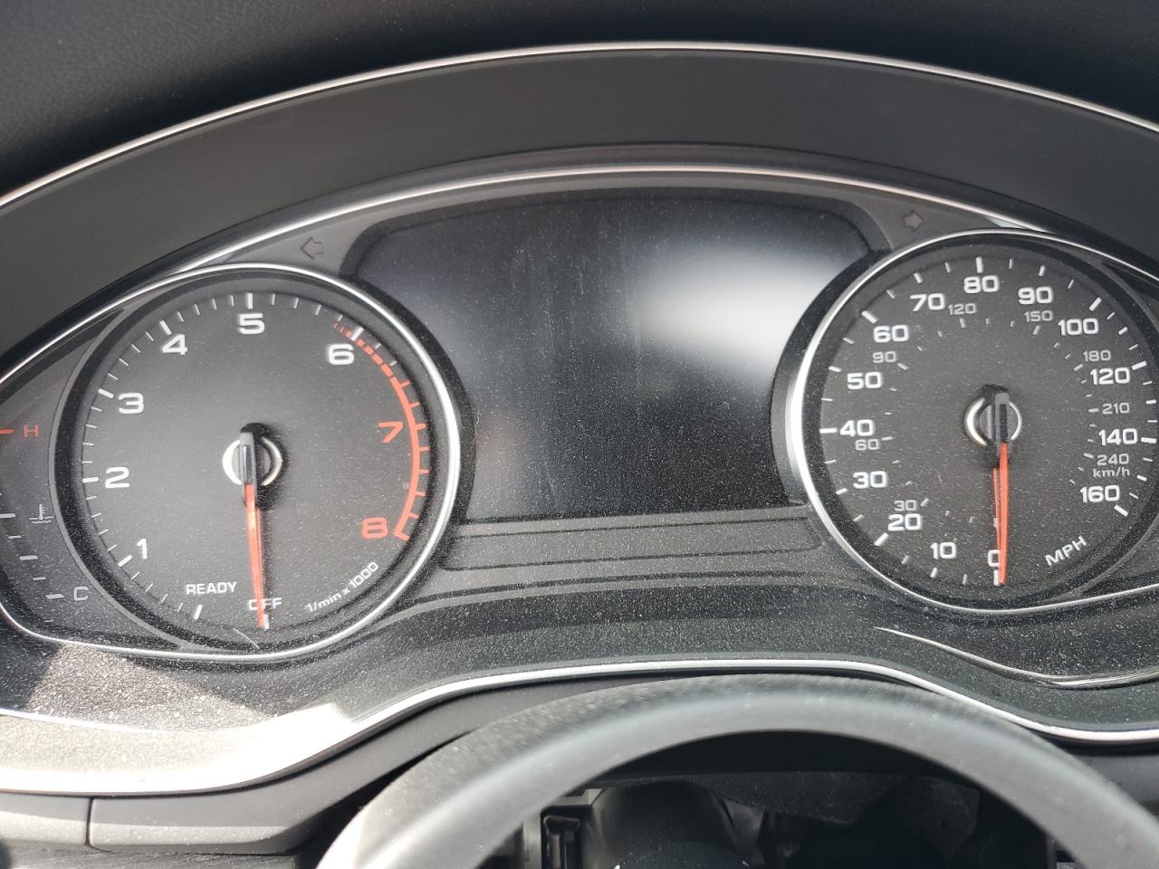2020 Audi A4 - Image 9