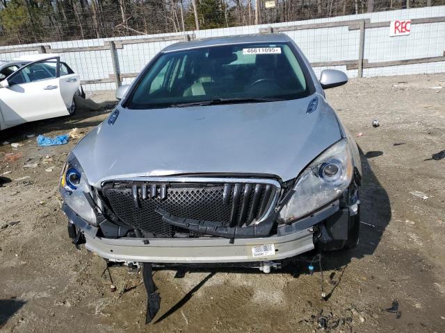  BUICK VERANO 2016 Srebrny