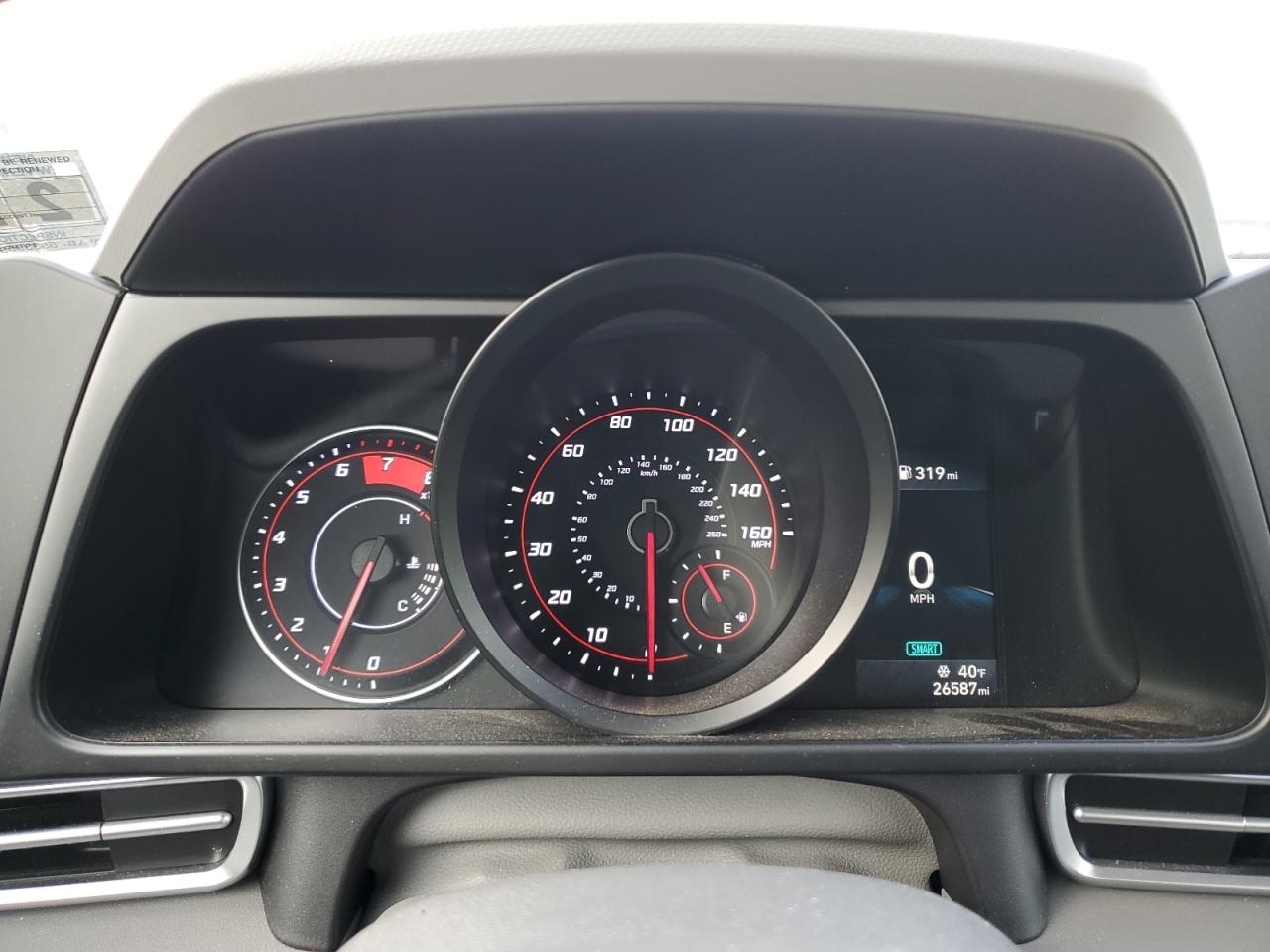 2023 Hyundai Elantra - Image 9