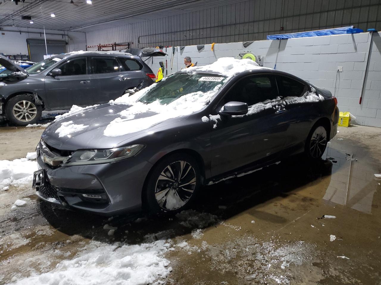 1HGCT1B80GA003516 HONDA ACCORD 2016