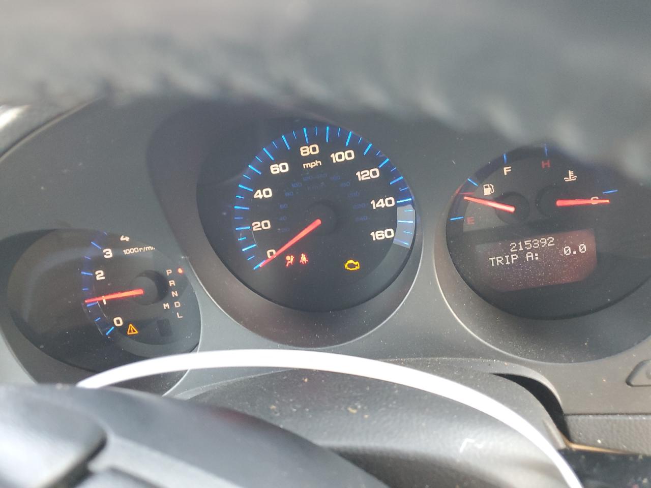 2005 Acura TL - Image 9