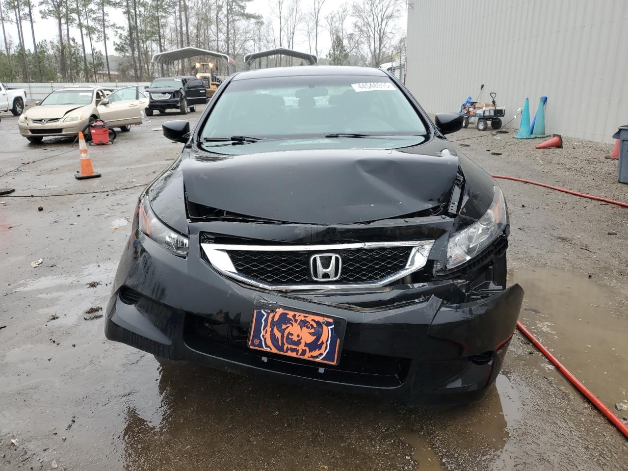 2009 Honda Accord - Image 5