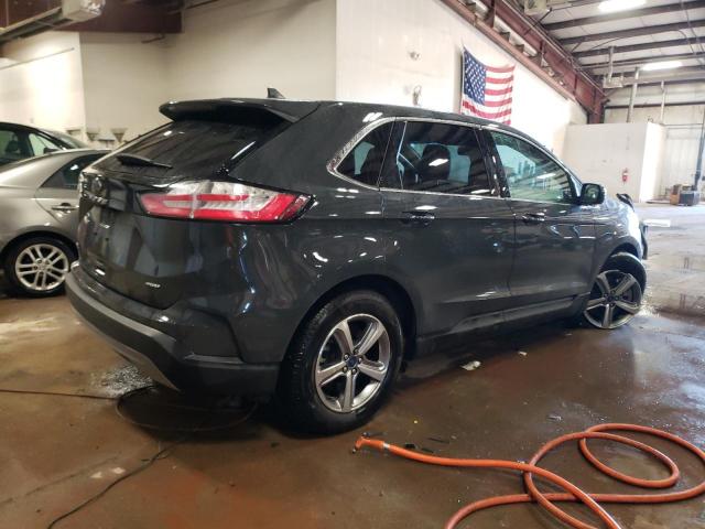  FORD EDGE 2021 Gray