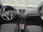 2012 HYUNDAI ACCENT GLS for sale at Copart QC - MONTREAL