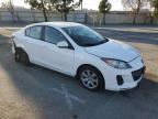 2013 Mazda 3 I للبيع في Rancho Cucamonga، CA - Undercarriage